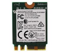 Adaptateur Sans Fil Pour Realtek Rtl8723be 802.11n, Bluetooth 4.0, Carte Ngff Sps 843338 ? 001, 300mbps
