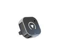 Adaptateur sans fil pour voiture compatible avec Android et iPhone, boîtier de connectivité pour voiture, filaire vers boîtier AI int