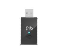 Adaptateur Sans Fil Tnb Pour Carplay Et Android Auto