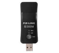 Adaptateur sans fil universel RJ45 WPS, 300Mbps, adaptateur Dongle pour télévision connectée Samsung, LG, Sony