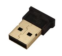 Adaptateur sans Fil USB 2.0 Version 5.0 Noir, Récepteur Émetteur Bimode | Double Mode, Faible Consommation, pour Imprimante et Manette de Jeu, Interface Usb, Plastique Couleur Aléatoire