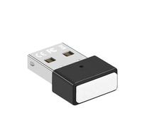 Adaptateur sans fil USB - Récepteur USB 5.3 | Adaptateur USB sans fil pour PC | Adaptateur sans fil 5,3 PC | Transmetteur USB sans fil | Accessoires pour ordinateurs pour téléphones, écouteurs