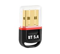 Adaptateur sans fil USB, transmission audio sans fil, dongle USB sans fil, audio sans décalage, adaptateur émetteur multifonction, transmission audio stéréo, adaptateur USB à faible latence