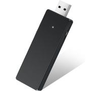 Adaptateur Sans Fil Xbox One Pour Pc/Windows 7/8/8.1/10/11, Adaptateur Compatible Avec Les Manettes Xbox One, Xbox One S, Xbox One X, Xbox Elite, Xbox Elite 2, Xbox Series S/X