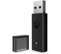 Microsoft Xbox Wireless Adapter f/ Windows carte et adaptateur d'interfaces