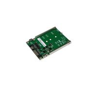 Adaptateur SAT32M225 Startech, M.2 (Nouvelle Génération) Ssd-2,5" Sata Ssd