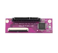 Adaptateur SATA pour SONY Playstation 2, mise à niveau, adaptateur réseau Original IDE