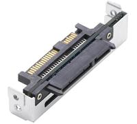 QNAP Carte et adaptateur d'interfaces SATA internes QDA-SA3