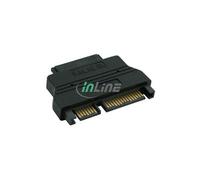 Adaptateur SATA Slim vers SATA - Noir