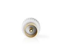 Adaptateur Satellite et Antenne | | CSBW40940WT |Blanc