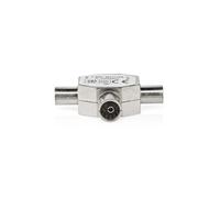 Adaptateur Satellite et Antenne | | CSGB40950ME |Argent