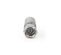 Adaptateur Satellite et Antenne CSGP41952ME Argent