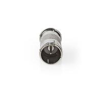 Adaptateur Satellite et Antenne CSGP41958ME Argent