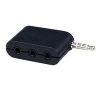 Adaptateur SC 6 - R 100220 Adaptateur Jack TRRS Male smartphone G