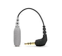 RØDE Adaptateur SC3 – 3,5 mm TRRS à TRS