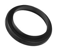 Adaptateur SCT vers M48, Anneau Adaptateur pour Télescope Astronomique en Alliage d'aluminium Léger, Performances Stables et Durables pour Télescope Astronomique