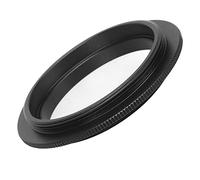 Adaptateur SCT vers M48, Télescope Flexible et Léger Haute Performance M48x0,75, Anneau Adaptateur d'oculaire pour Télescope Astronomique