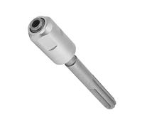 Adaptateur SDS à SDS Plus Mandrin De Perceuse 40 Tige De Convertisseur En Acier Chromé Outil De Serrage Rapide Pour Toute Perceuse SDS Standard
