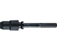 Heller Adaptateur SDS-max sur SDS-plus adapté à marteau perforateur HELLER Quantité:1