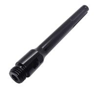 Adaptateur SDS Max vers M22 pour marteau combiné Makita HR4510C, HR4511C, HR5212C