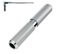 Adaptateur SDS Max vers SDS Max de 19 cm de long, pour marteau rotatif, outil adapté, arbre d'extension, foret, scie cloche