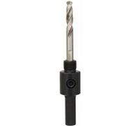 Bosch Adaptateur Bosch SDS plus 5/8" - 18 UNF 32 à 210 mm Quantité:1