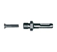 DEWALT DT7030-QZ DT7030-QZ-Adaptador-SDS-Plus, Noir