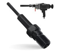 Adaptateur SDS Plus: PRITOK Adaptateur 1 1/4" UNC vers SDS Plus, Adaptateur pour Carotteuse, Adaptateur de Mèche Diamantée 1 1/4", Adaptateur pour Carotteuse Plus Extension