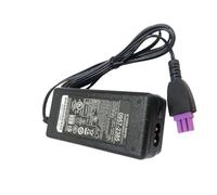 Adaptateur secteur 0957-2385 compatible avec HP Officejet 2620 6600 imprimante à jet d'encre, pièce 22 V, violet, interface 110 V 220 V
