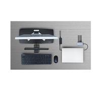 - Adaptateur secteur - 100 Watt - PD (24 pin USB-C) - noir
