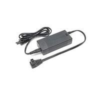 Adaptateur secteur 110-240 V avec cordon d'alimentation AC pour réfrigérateur de voiture, réfrigérateur, congélateur pièces compatibles avec Alpicool, Bodega, Euhomy, BougeRV, ARB, ICECO, Setpower