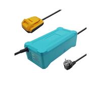 Adaptateur Secteur 1100 W CA 220 V CC 18 V 20 V pour Outils à Batterie Lithium pour 18 V 20 V (pour XR) - Prise UE