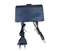 Adaptateur Secteur 12 V 2 A 2000 mA, Prise extérieure étanche 2,1 x 5,5 mm(EU)