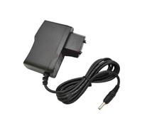 Adaptateur Secteur 12 V 200 mA 300 mA 400 mA 500 mA 600 mA 700 mA 800 mA AC 100 V-240 V, Prise CC 3,5 mm x 1,35 mm(12V 500mA,US Plug)