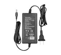 Adaptateur Secteur 12 V 3A4A5A/cordon d'alimentation Trou Rond 2A8A(Model M 12V2.5A 2m)