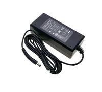 Adaptateur Secteur 12 V 5 A 4,5 A 60 W, Alimentation 5,5 x 2,5 mm(UK Plug)