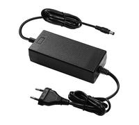 Adaptateur Secteur 12 V 5 A Double Fil Standard américain, Alimentation 60 W 24 V 2,5 A Double Fil Standard européen(24V2.5A Dual wire EU)
