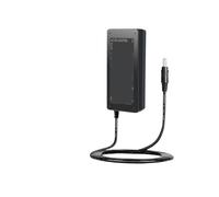 Adaptateur Secteur 12 V 5 A, Norme US/UE/UK/Australie