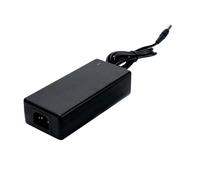 Adaptateur Secteur 12 V 6 A 24 V 3 A 72 W for éclairage LED de Bureau avec Alimentation for Moniteur(24V3A Pin Port)