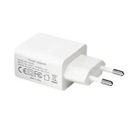 - Adaptateur secteur - 12 Watt - 4 A (USB) - blanc - pour iPad/iPhone/iPod