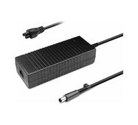 - Adaptateur secteur - 120 Watt - pour Compaq Presario CQ35; HP Business Notebook nc2400; EliteBook 2170; ProBook 4230