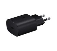 Adaptateur secteur - 123 - OnePlus 8 (IN2013/IN2017/IN2010/IN2019) - Charge rapide 25W - Noir