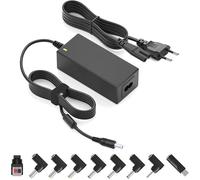 Adaptateur Secteur 12V - 040PARTS - HUARIY 3A - 9 Connecteurs - Protection IC - 36W Max