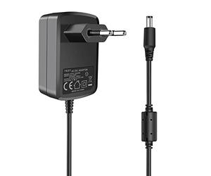 Adaptateur Secteur 12V 2A pour Lecteur DVD Sony Blu Ray, 24 Cordons d'alimentation pour Sony 5200 BDP-S3700 BDP-S3200 BDP-S6700 BDP-S1700 BDP-S5700 BDP-S4700 BDP-S2700 BDP-S6500 BDP-S5500 BDP-S3500