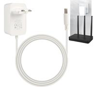 Adaptateur Secteur 12V 3A Compatible Avec Routeurs Avm Fritzbox Et Telekom Speedport Smart, 7490, 7590, 7430, 7390, 7360, 7330, 7270, 7170, 4020 - Chargeur Pour Répéteurs Wlan (Ax, Dsl, Cable, Lte)