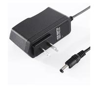 Adaptateur Secteur 12V1A 5V2A 73 * 41 * 27mm(12V1A US)