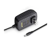 Adaptateur Secteur 12v2a 12V3A Alimentation de Surveillance Affichage américain 12V DC régulé Lampe à LED Alimentation Usine(12V2A)
