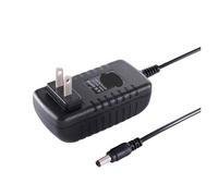 Adaptateur Secteur 12V2A US, 24V1A EU Alimentation à découpage 24W(12V2A US)
