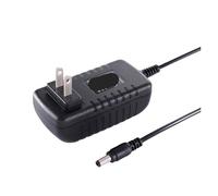 Adaptateur Secteur 12V2A US, 24V1A EU Alimentation à découpage 24W(12V2A US)