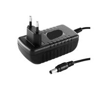 Adaptateur Secteur 12V2A US, 24V1A EU Alimentation à découpage 24W(24V1A EU)